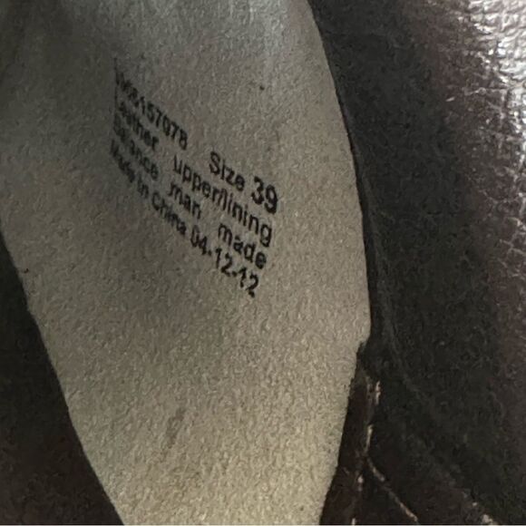 Dansko XP Professional Clogs Floral Multicolor Shoes Women's EU 39 Comfort Nurse - Picture 11 of 12